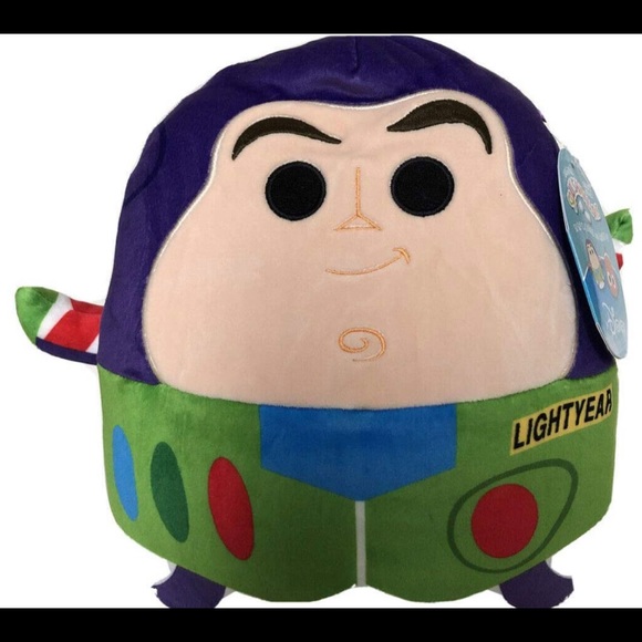10 inch Buzz Lightyear Squishmallow - Picture 1 of 1